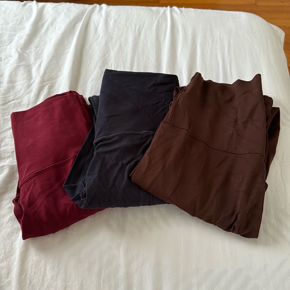 Bundle of Aerie Leggings